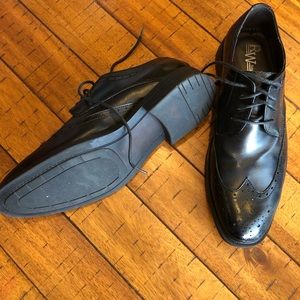 Men’s Robert Wayne Alex wingtip